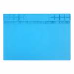 relife rl-004a-multi-function-heat-insulation-anti-skid-silicone-pad-for-mobile-phone-repair-8