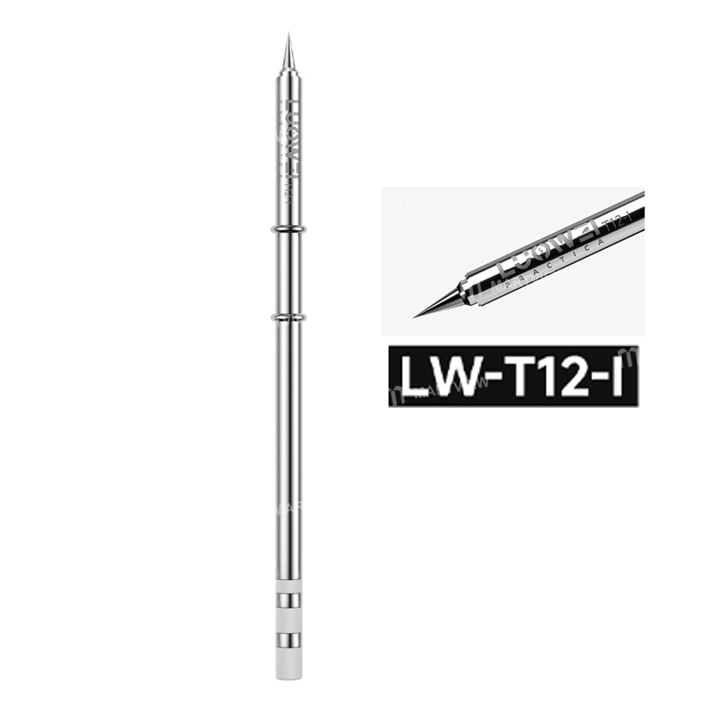 luowei lw-t12-series-soldering-iron-tips-for-most-t12-soldering-rework-station-12