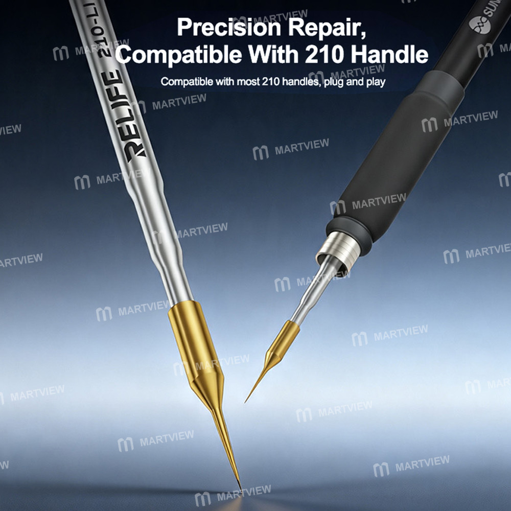 rellife 210-li-ultra-sharp-210-soldering-iron-tips-for-screen-jumper-wire-soldering-repair-12