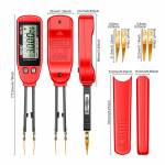 aneng gn701-handheld-smart-tweezer-multimeter-for-resistance-capacitance-led-diode-4