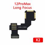 Aixun Replacement Rear Camera Empty Flex Cable for iPhone 12 Mini / 12 / 12 Pro / 12Pro Max Repair