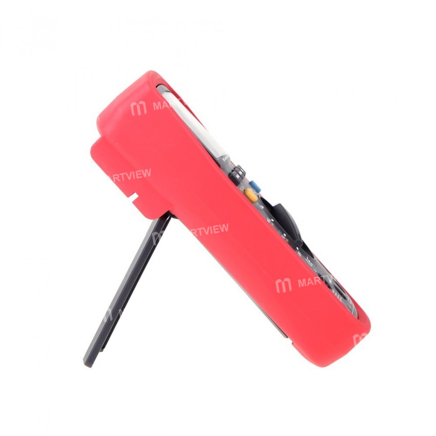 UNI-T UT139C RMS LCD Digital Auto Range Multimeter AD / DC Voltage Current Tester with Resistance Ca