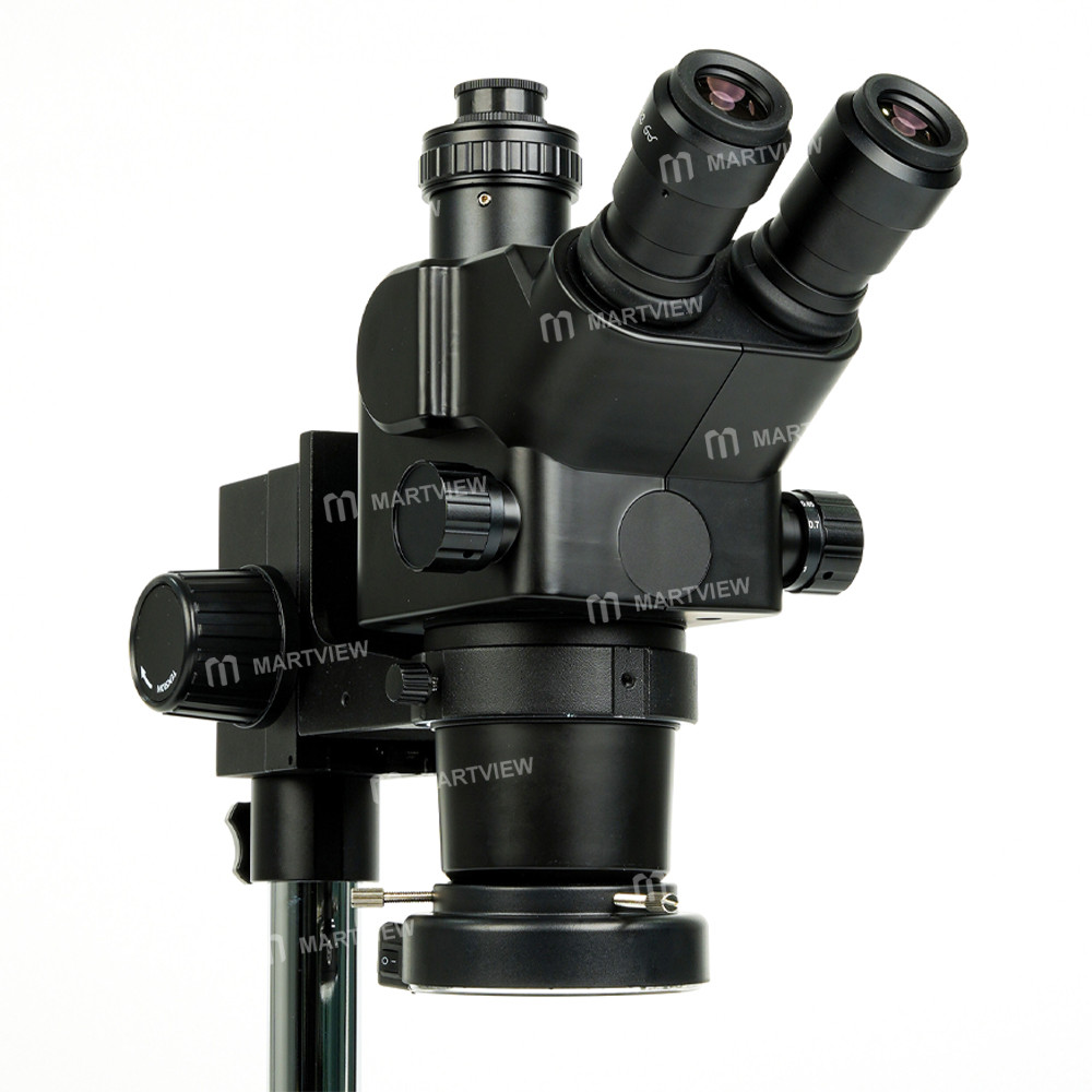 mryang 71-ultra-63x-68x-continuous-zoom-conversion-trinocular-microscope-for-soldering-repair-3