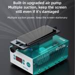 uyue 958s-2-7-inch-lcd-screen-360-rotation-separator-machine-built-in-vacuum-pump-4