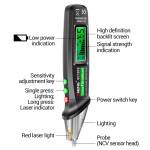 aneng vc1019-12v-to-1000v-non-contact-voltage-test-pen-with-breakpoint-test-6
