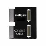 dl s300-s800-small-board-extension-connection-flat-cable-1