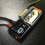 iREWORK Phone Circuit Board Rework Smart Heating Platform