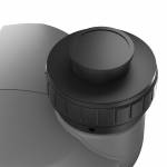 luowei wci3-7-50x-hd-continuous-zoom-trinocular-microscope-head-for-pcb-bga-soldering-repair-2