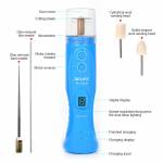 Relife RL-056D Intelligent Cutting / Degumming Polishing Machine for Phone LCD Screen Repair