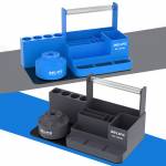 relife rl-001h-360-rotating-stepped-intelligent-repair-storage-rack-13