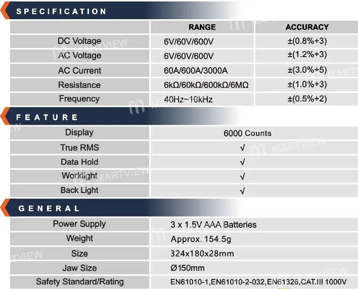 peakmeter pm2019s-fully-automatic-professional-3000a-digital-flexible-current-clamp-meter-11