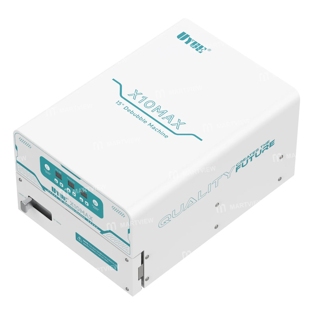 uyue x10max-15-inch-air-bubble-remove-machine-built-in-pump-for-mobile-phones-and-flat-screens-3