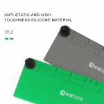 mijing fm-11-fm-12-larger-silicone-repair-mat-with-phone-holder-screwdriver-holder-9