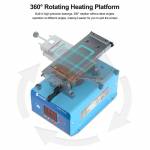 sunshine s-918f-plus-ai-360-rotation-ai-intelligent-voice-control-curved-screen-separator-8