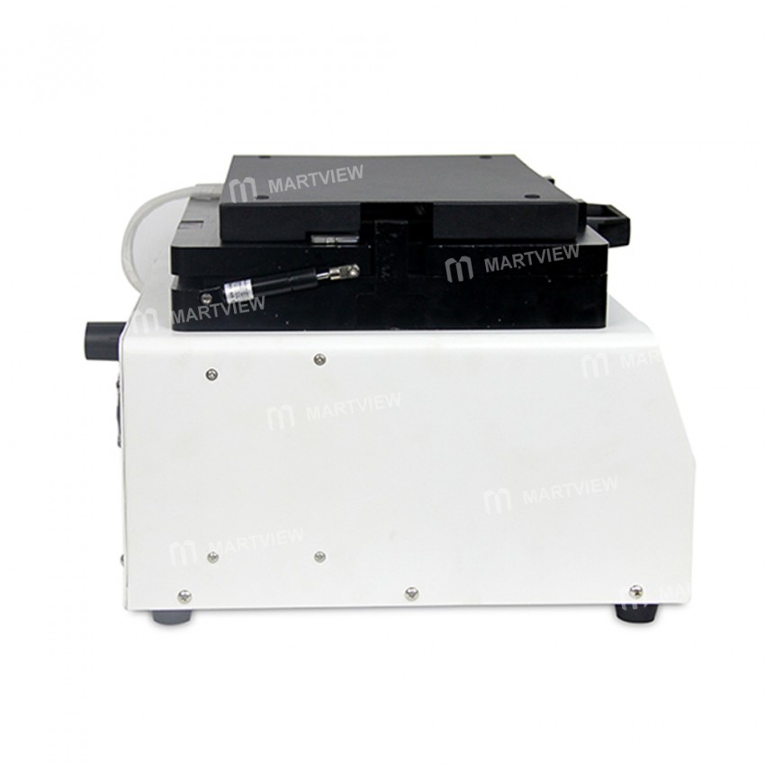 TBK-808 LCD Touch Screen OCA Automatic Vacuum Laminating Machine with Automatic Lock Gas