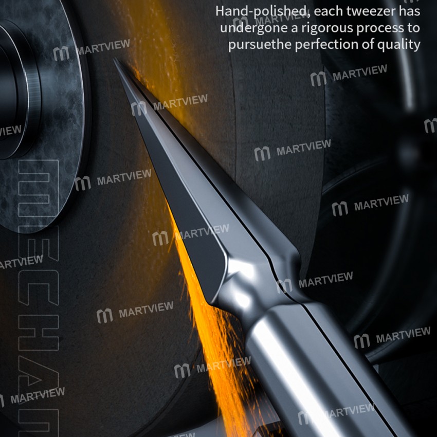 mechanic ka-11-non-magnetic-micrometer-pointed-tweezers-for-flying-wire-repair-2