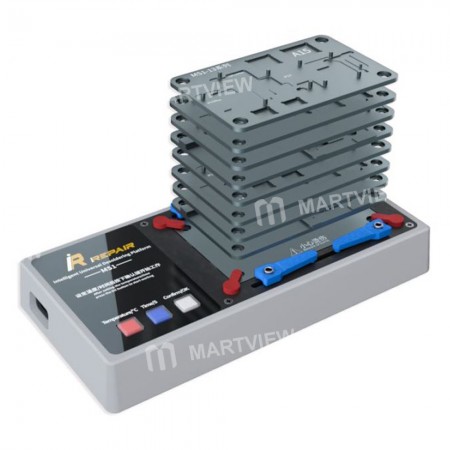 Mijing iRepair MS1 Intelligent Universal Desoldering Platform for Android Phones