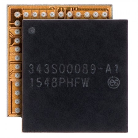 343S00089-A1 Charging IC Compatible for iPad Pro 9.7" - Used