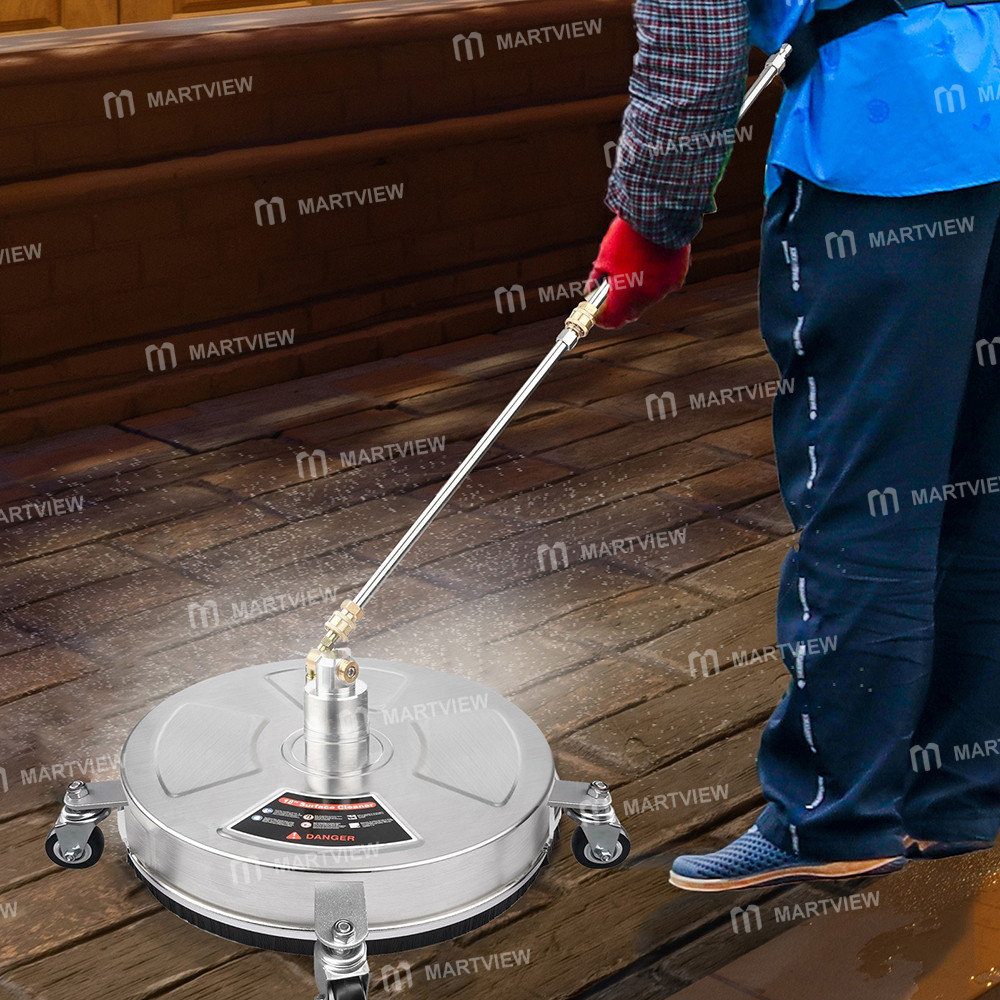 46cm 18inch-pressure-washer-surface-cleaner-stainless-steel-housing-05
