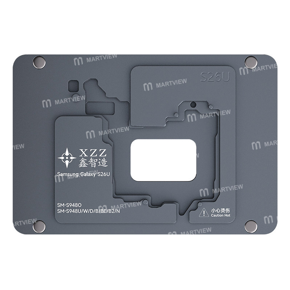 xzz l2023-intelligent-desoldering-station-special-module-for-samsung-galaxy-s26-ultra-2