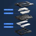 Mega-Idea iSocket 4-in-1 Mainboard Layered Test Frame for iPhone 13 / 13 Mini / 13 Pro / 13Pro Max