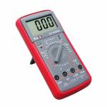 Kaisi DT-9205A Handheld High Precision LCD Digital Multimeter with Backlight