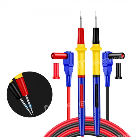 Mechanic Stainless Steel Multimeter Pen for Mechanic P30 Digital Multimeter
