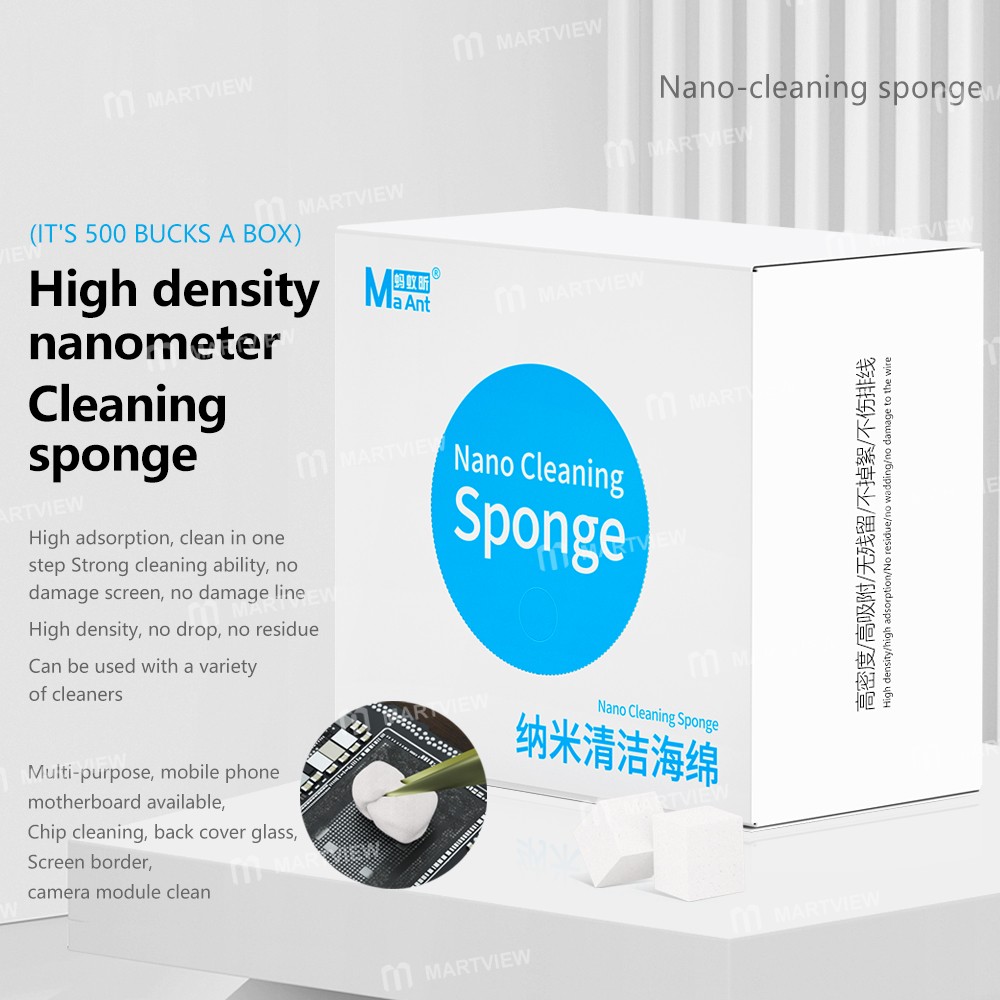 maant my-065-high-density-nanometer-cleaning-sponges--box-package-3