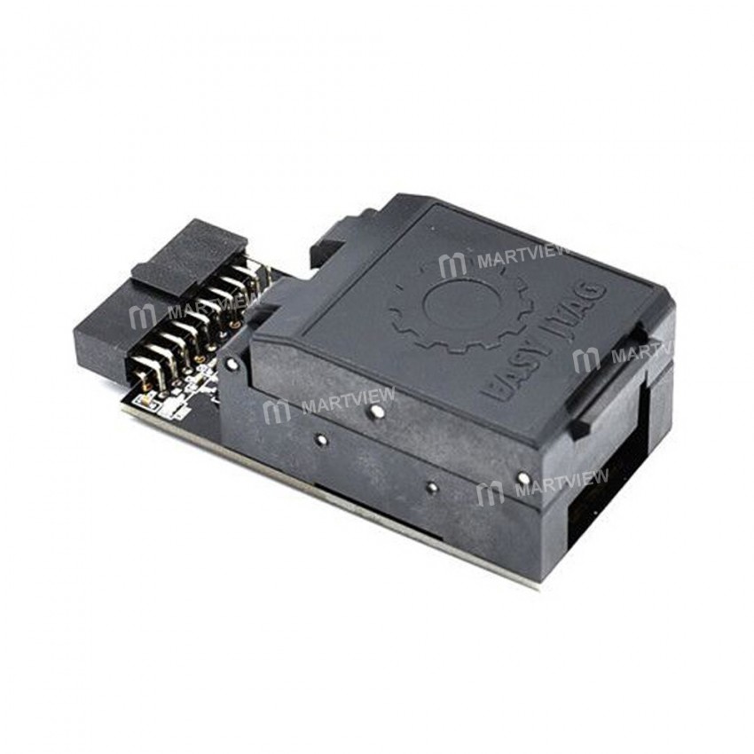 Z3X Easy-Jtag Plus BGA-153 UFS Socket Adapter