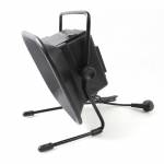 Quick 493E Anti-static Smoke Removal Smoke Detector for Mobile Phone Repair