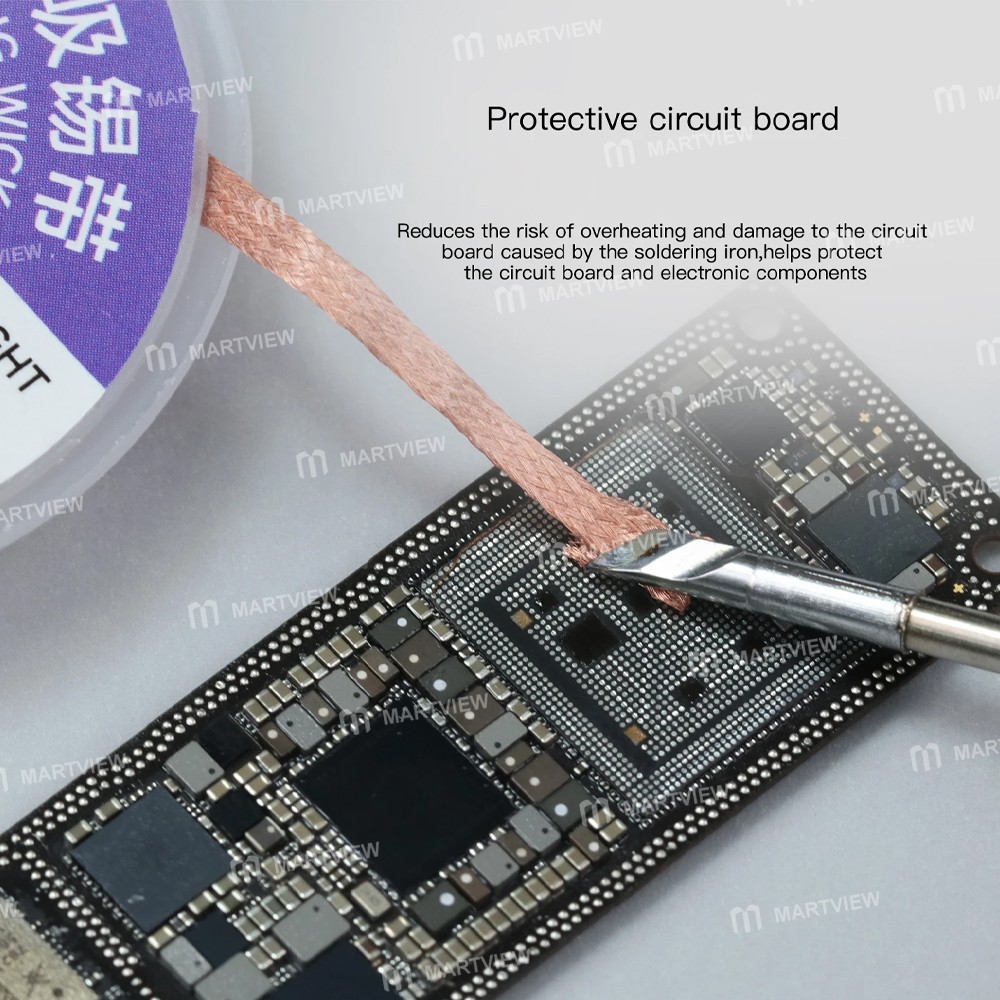 luban lb2015-15m-20mm-solder-vampire-desoldering-wick-6