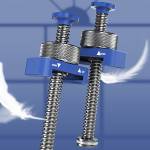 MiJing HB21 Metal Needle-type Flux Mate Solder Paste Booster