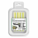 2uul da32-phone-mic-microphone-protective-sticker-for-after-market-phone-repair-1