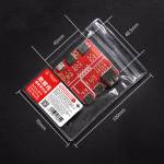 Mega-idea Quick Data Cable Switching Test Board for iPhone / Type-c / Android