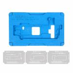 relife rl-601t-18-in-1-middle-layer-tin-planting-bga-reballing-platform-set-for-iphone-x-to-15pro-ma