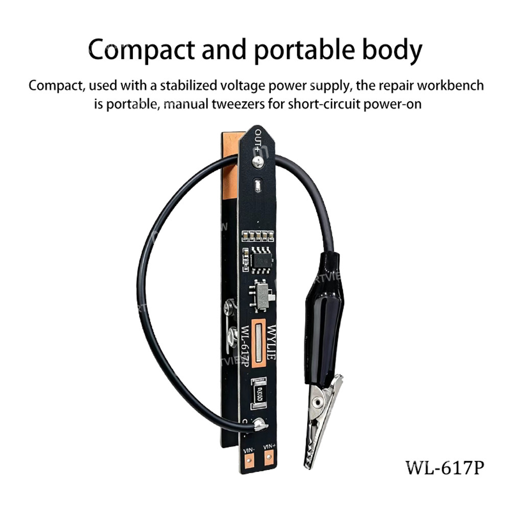 wylie wl-617p-motherboard-general-power-clip-supports-power-on-for-various-unlocked-motherboards-3