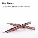 amaoe maofix-mf1-mf2-high-hardness-non-magnetic-titanium-alloy-precision-tweezers-5