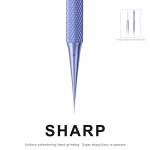 mijing nz-series-anti-magnetic-anti-rust-titanium-alloy-jump-wire-tweezers-6