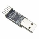 CP2102 Module USB to TTL Serial Port UART Super Brush Board for Arduino