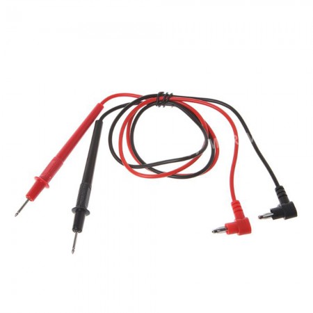 Universal Probe Test Leads Pin for Digital Multimeter