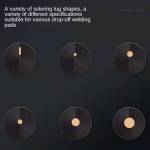 WYLIE Dot Repairing Solder Soldering Lug for iPhone Welding Board Flywire Replacement