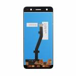 LCD Display Touch Screen Digitizer Assembly Replacement for ZTE Blade V7 Lite - White