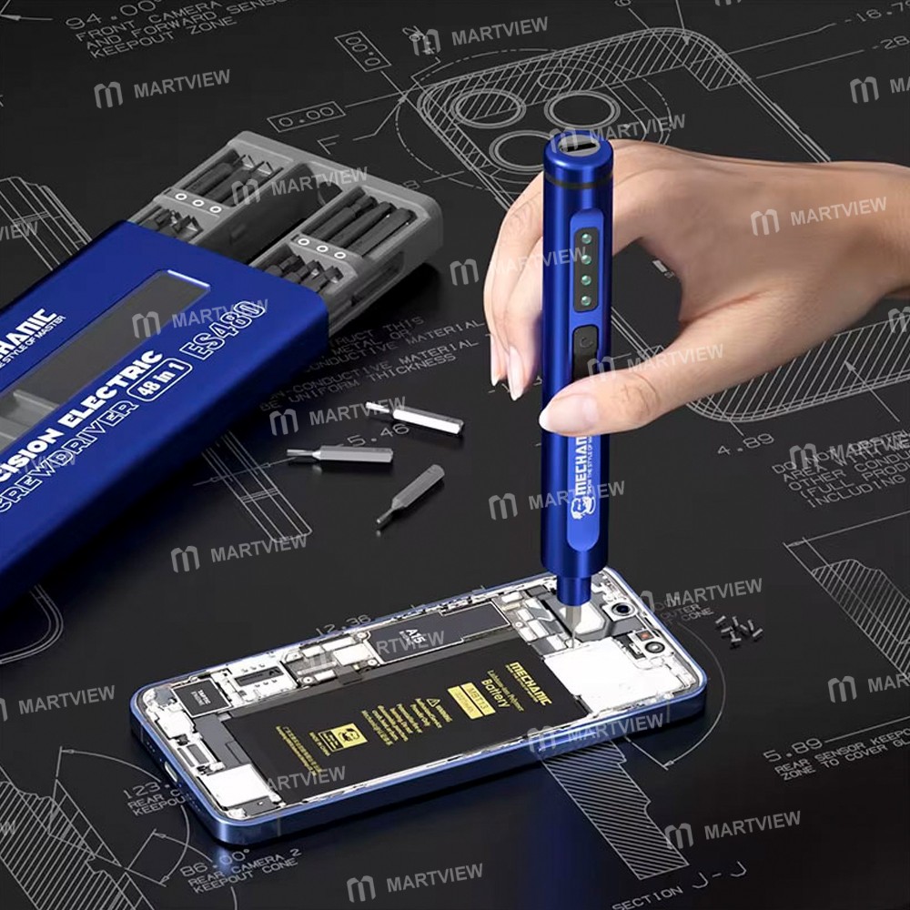 mechanic es480-48-in-1-multifunctional-electric-screwdriver-set-for-mobile-phone-disassembly-repair-