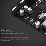 Orico PVU3-5O2I USB3.0 5-Port PCI-E Dual Chip High-Speed Expansion Card with 20 Pin Slot