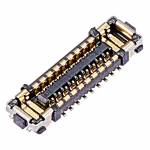 18 pin-lcd-fpc-connector-on-the-motherboard-for-ipad-pro-11-3rd-gen-2024