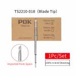 PDK TS2210 Series Soldering Iron Tip for JBC C210 Welder Handle