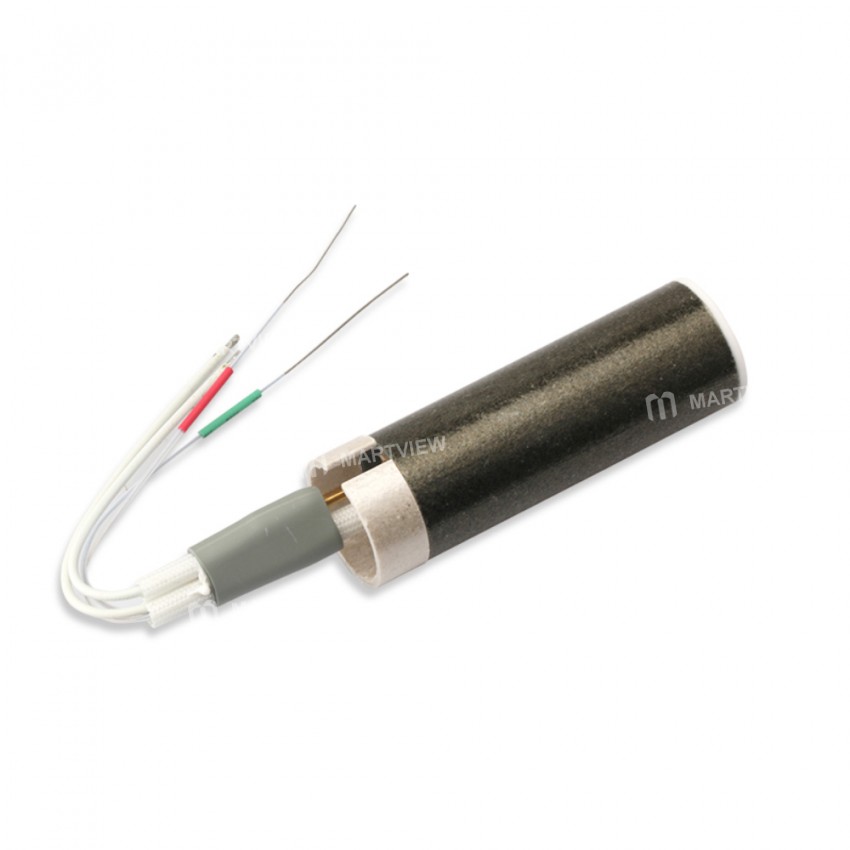 Quick A1148 Original Heating Core With Steel Pipe Suitable For 2008 / 858D / 858A / 705 Hot Air Gun