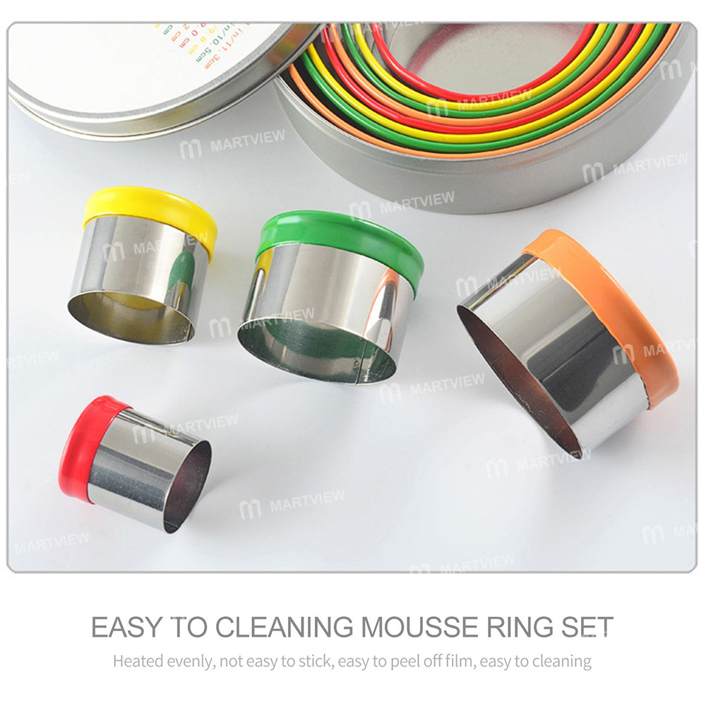 12pcs mousse-ring-set-14
