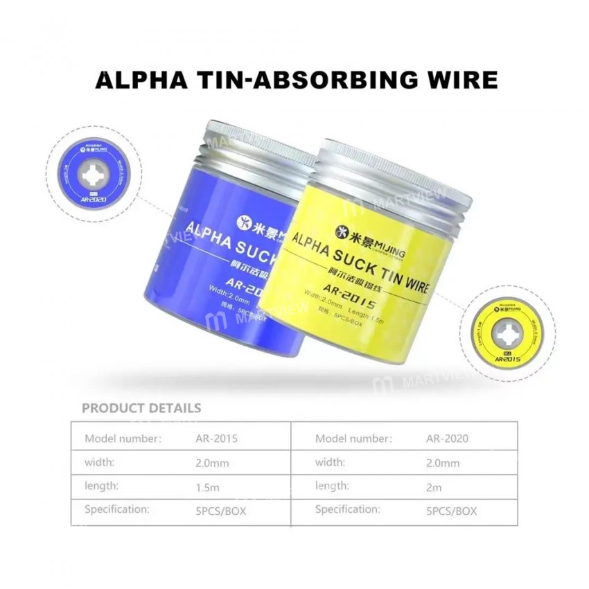 mijing ar-2015-ar-2020-2m-alpha-tin-absorbing-wire-11