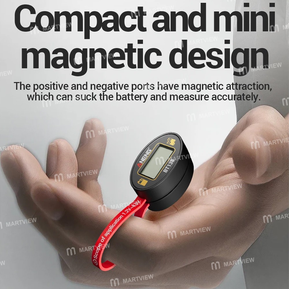 aneng bt138-universal-digital-battery-tester-suitable-for-12v-48v-batteries-9